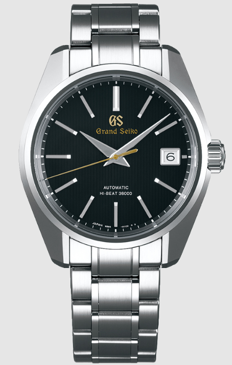 Grand Seiko Heritage HI-BEAT SBGH283 Replica Watch